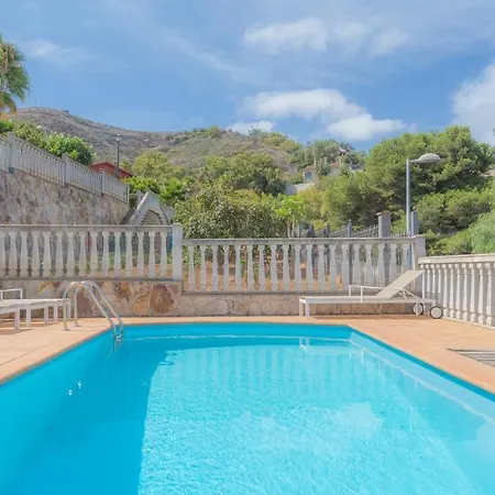 Rural With Community Pool