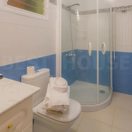 Rural With Community Pool Apartment *