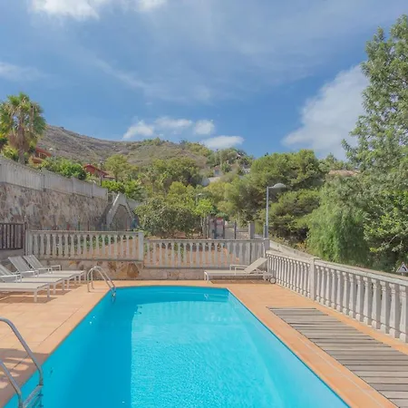 Rural With Community Pool