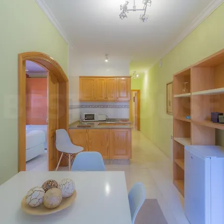 Apartment Rural With Community Pool *