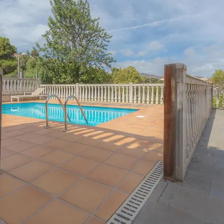 Rural With Community Pool