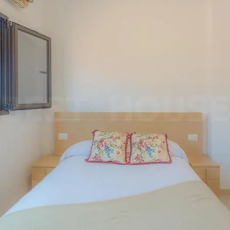 Apartment Rural With Community Pool *