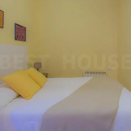 Rural With Community Pool Apartment Santa Brígida