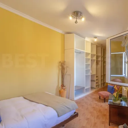 Apartment Rural With Community Pool *